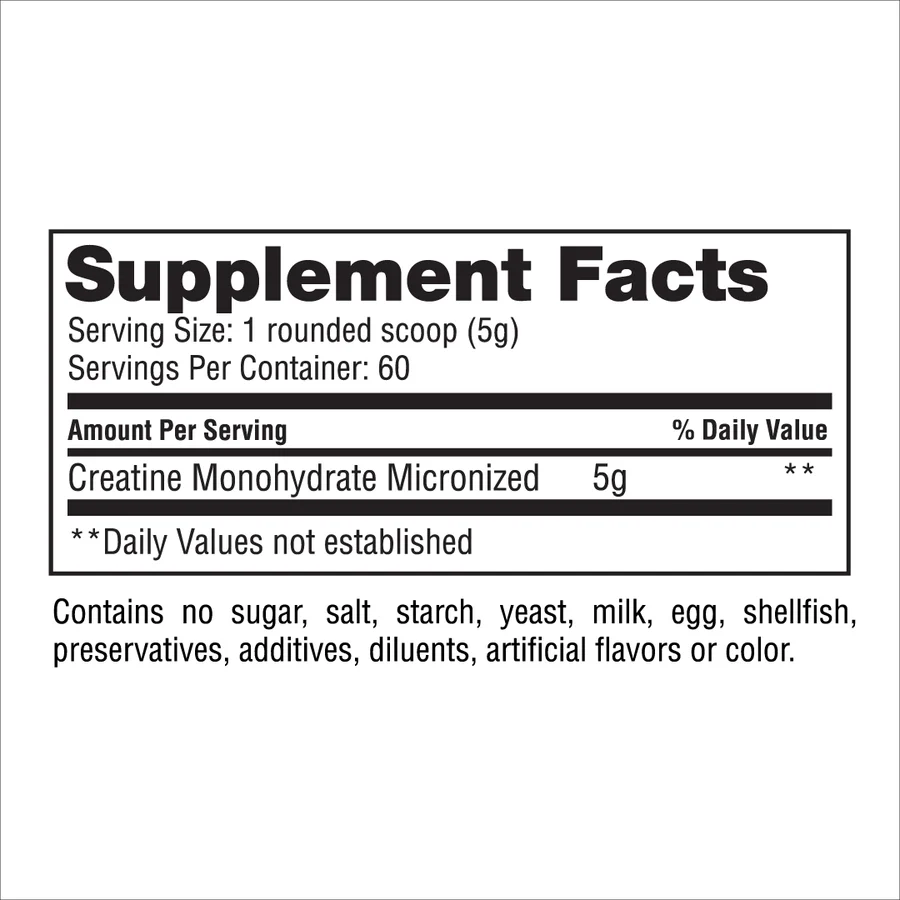 Gaspari: Creatine Mono