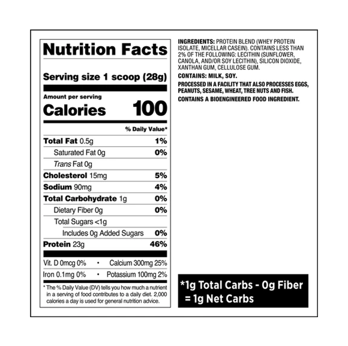 Quest Crispy (12pk)