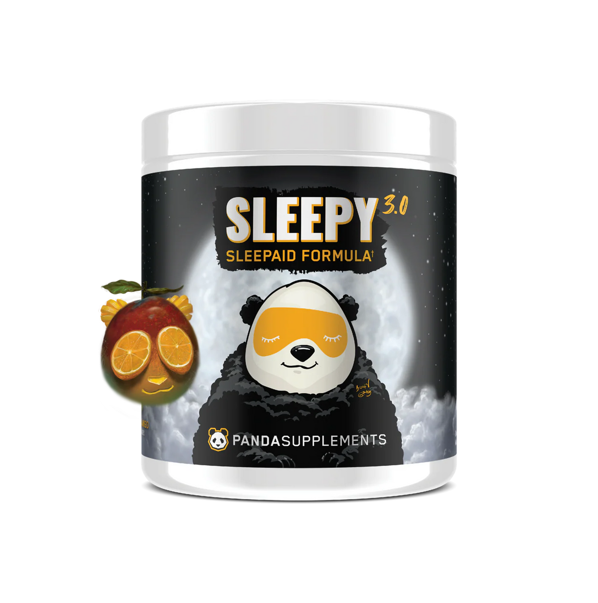 Panda Supp: Sleepy 3.0 (162g)