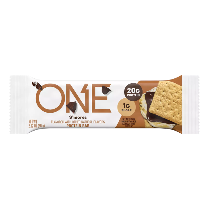ONE Bar (12pk)