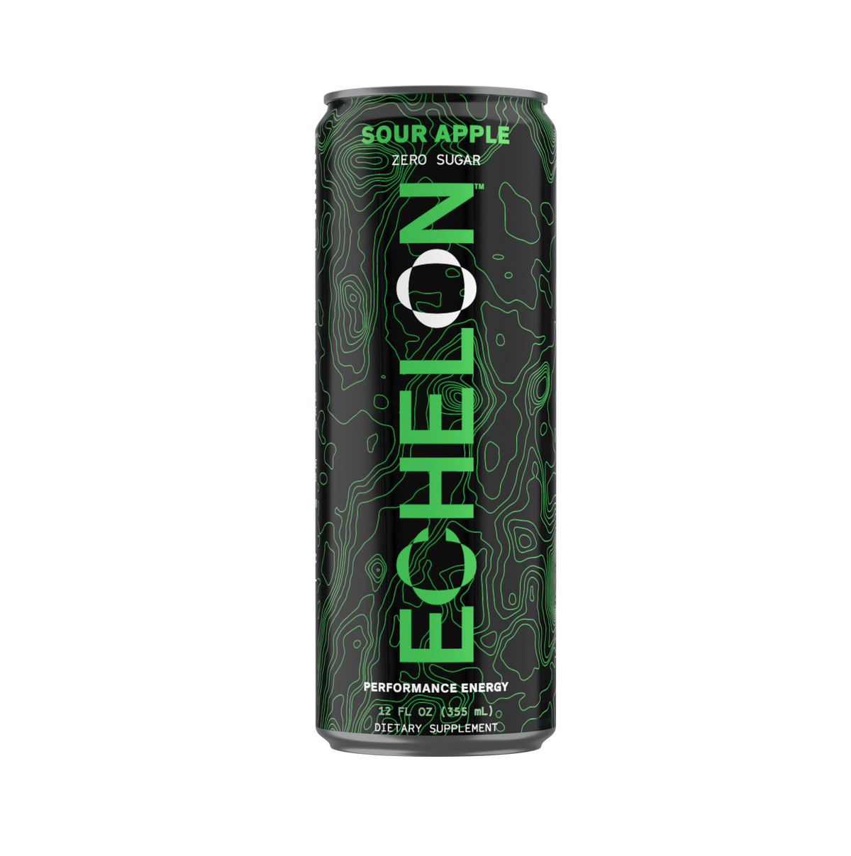 RTD: Echelon Energy (12/12oz)