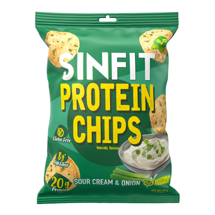SinFit: Chips (7pk / 1.55oz)