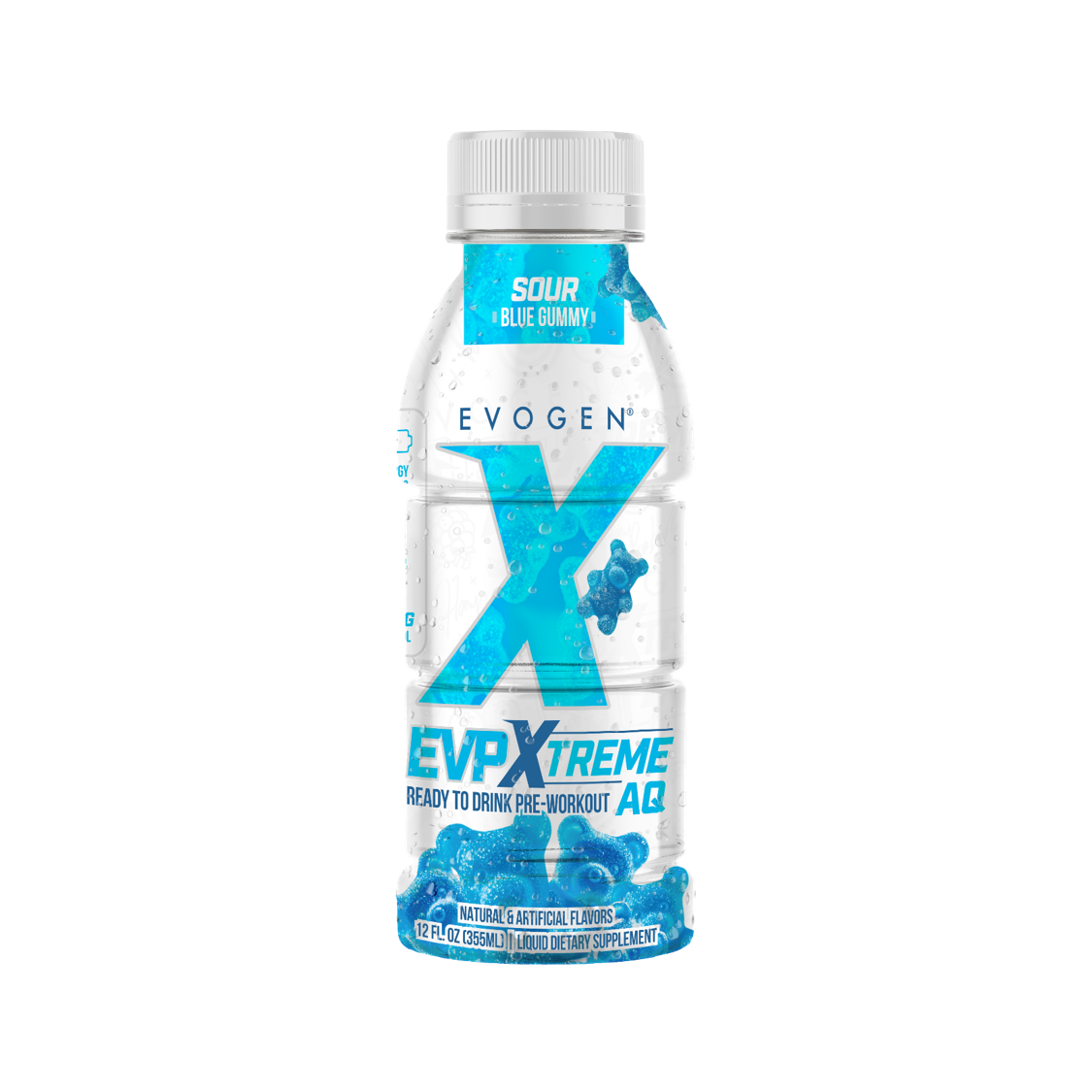 Evogen EVP Xtreme  (12/12oz)