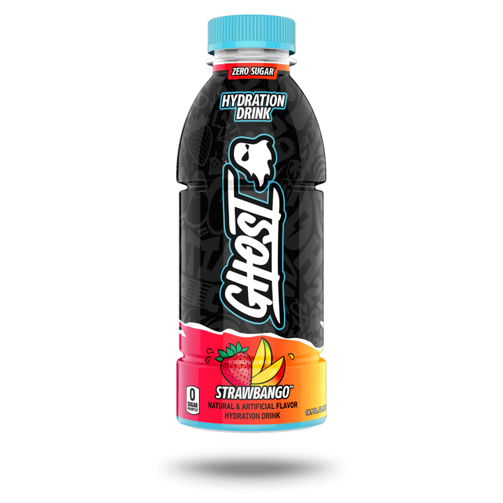 Ghost Hydration (12pk/16.9oz)