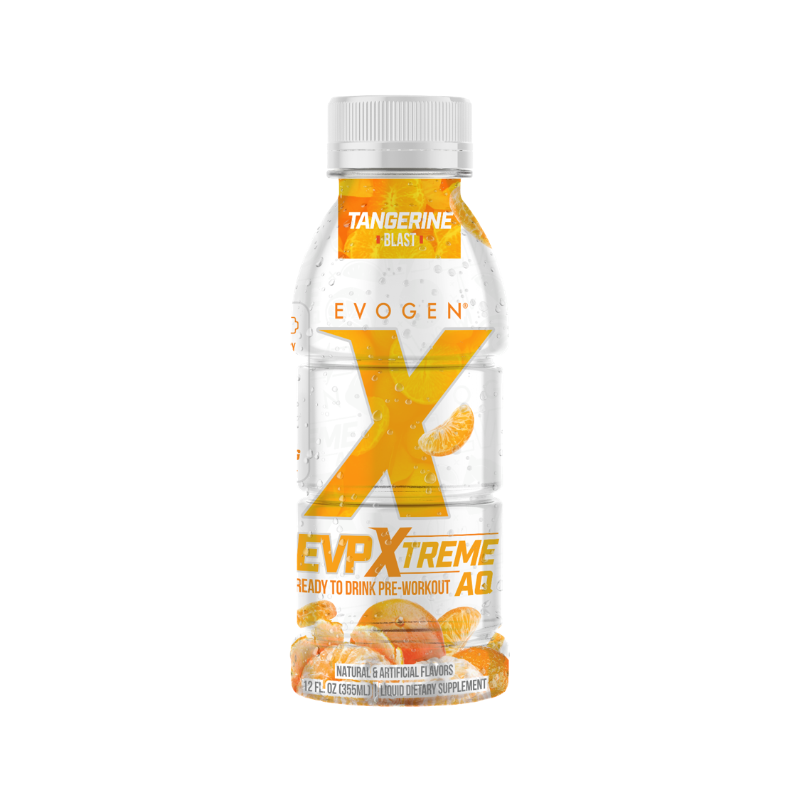 Evogen EVP Xtreme  (12/12oz)