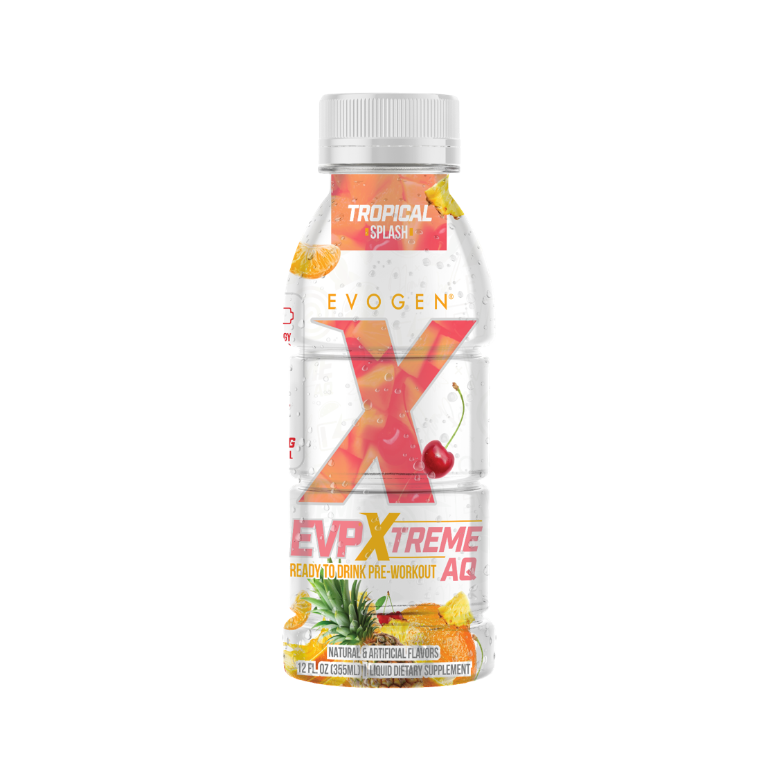 Evogen EVP Xtreme  (12/12oz)