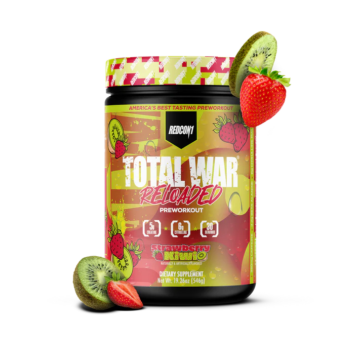 RedCon1: Total War Reloaded (555g)