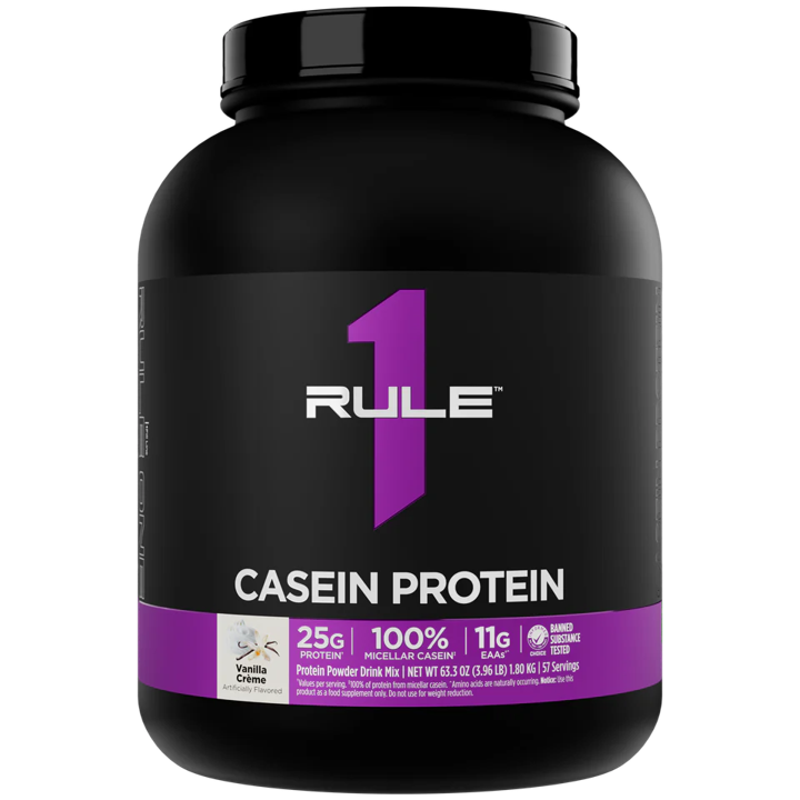 Rule One: R1 Casein