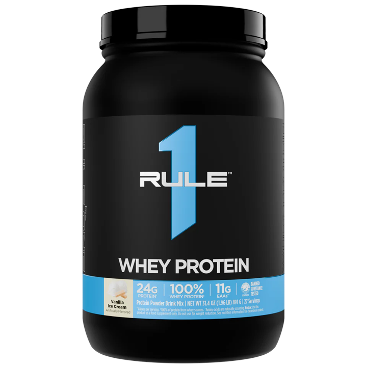 Rule One: R1 Whey Protein