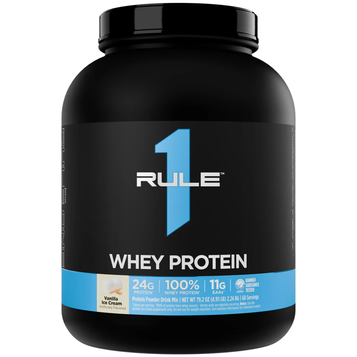 Rule One: R1 Whey Protein