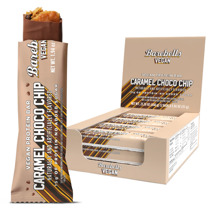 Barebells Vegan (12pk)