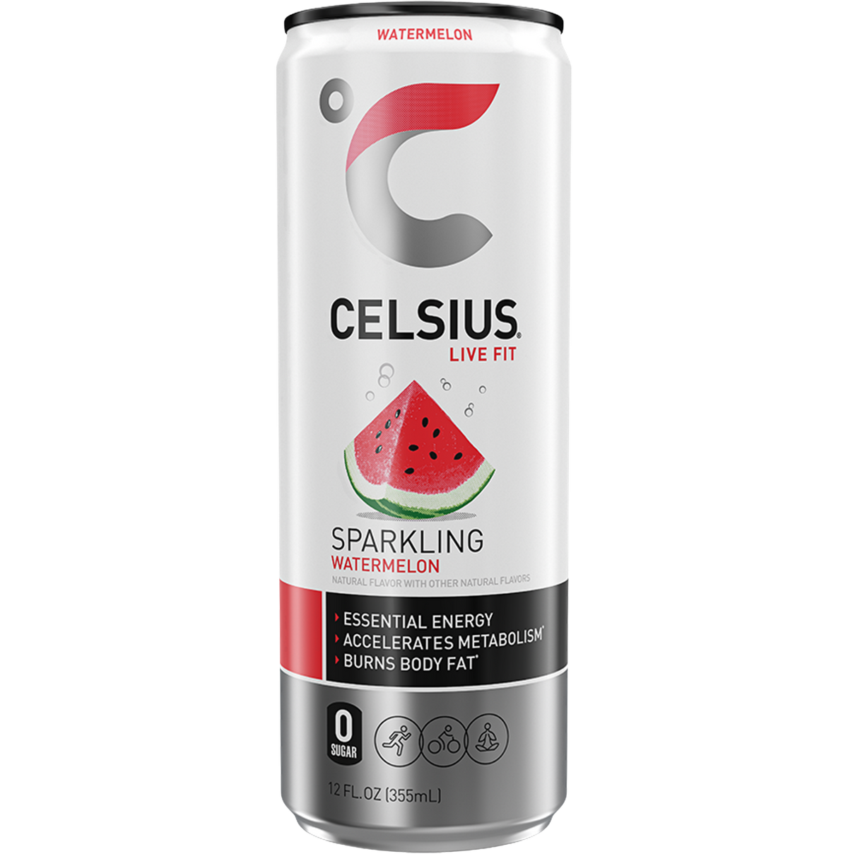 CELSIUS Original (12oz/12pk)