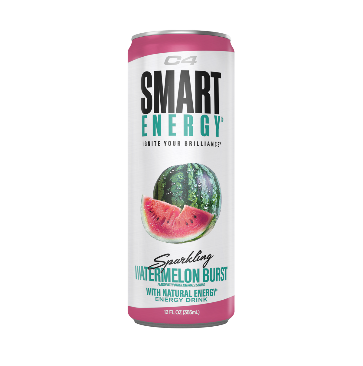 Cellucor C4 Smart Energy (12pk/16oz)