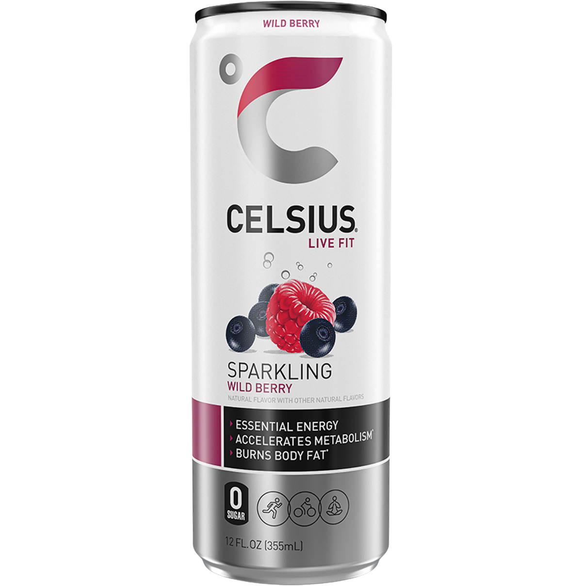 CELSIUS Original (12oz/12pk)